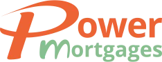 power mortgages logo